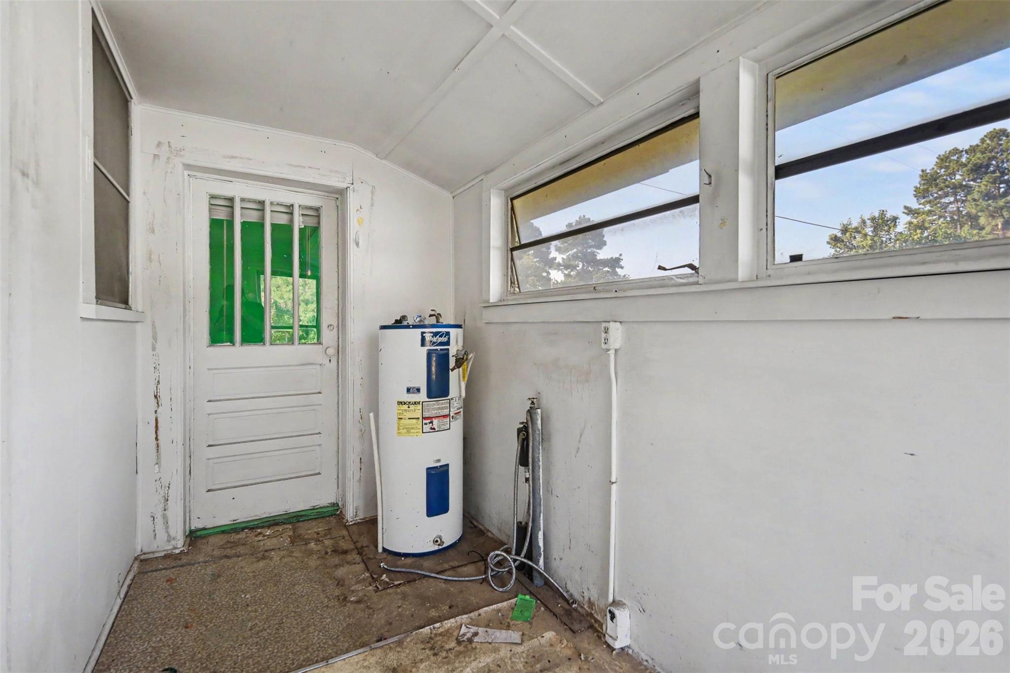 3445 Long Ferry Road — Salisbury