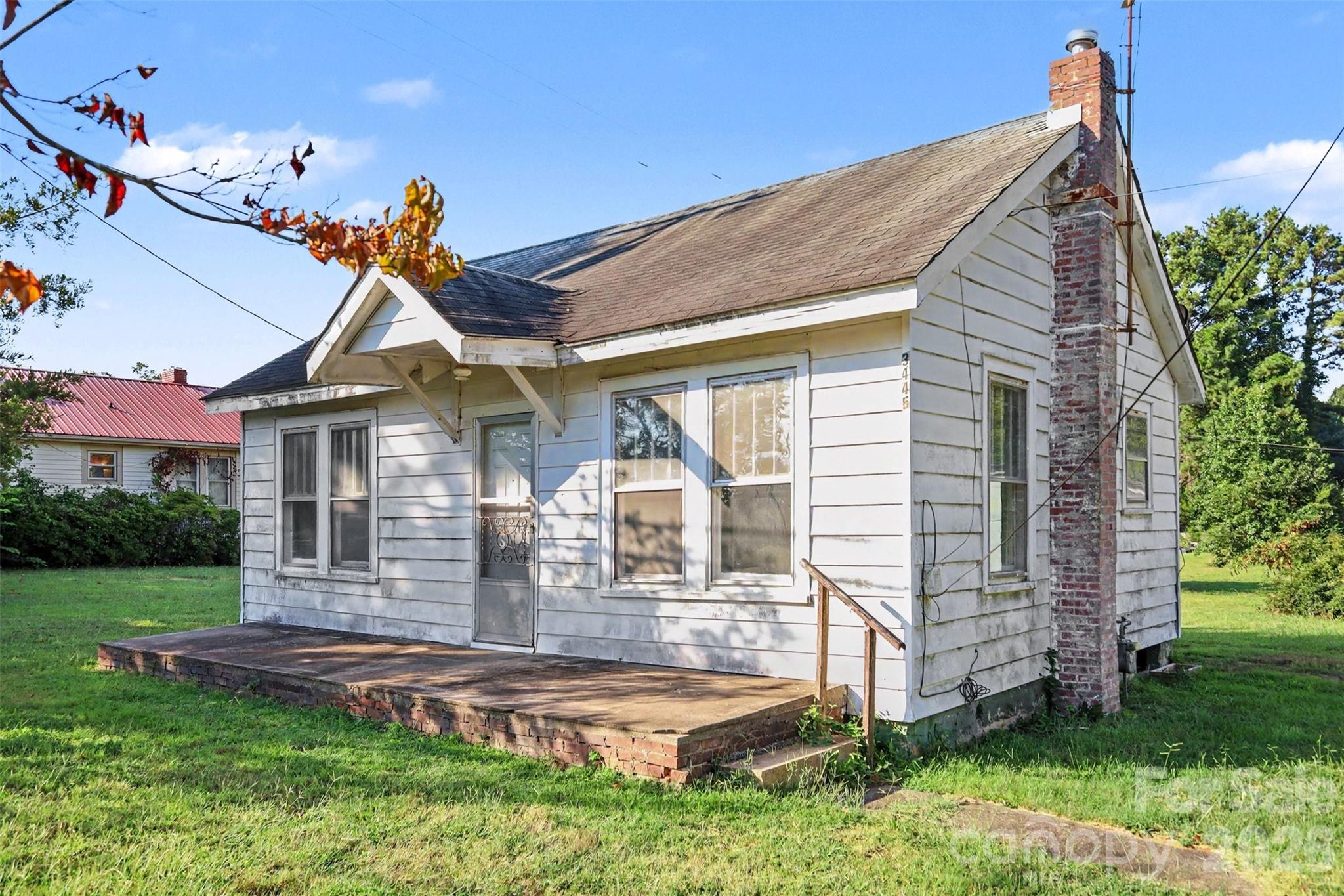3445 Long Ferry Road — Salisbury