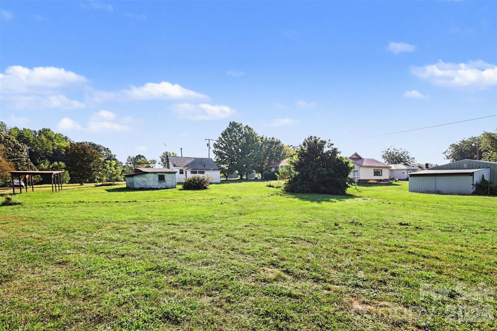 3445 Long Ferry Road — Salisbury