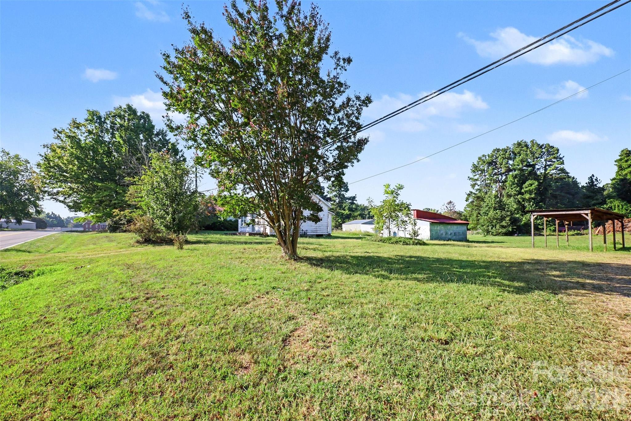 3445 Long Ferry Road — Salisbury