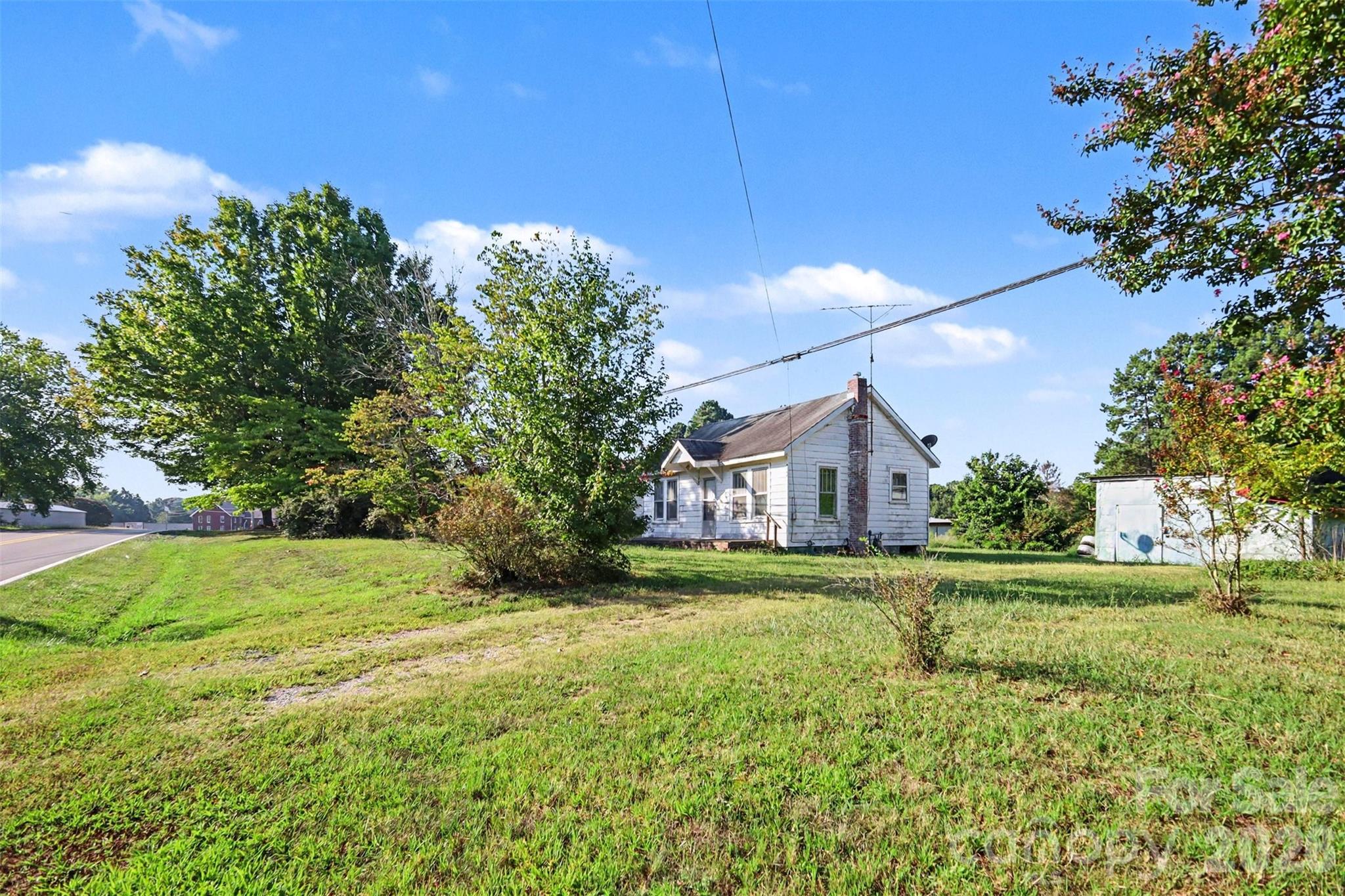 3445 Long Ferry Road — Salisbury