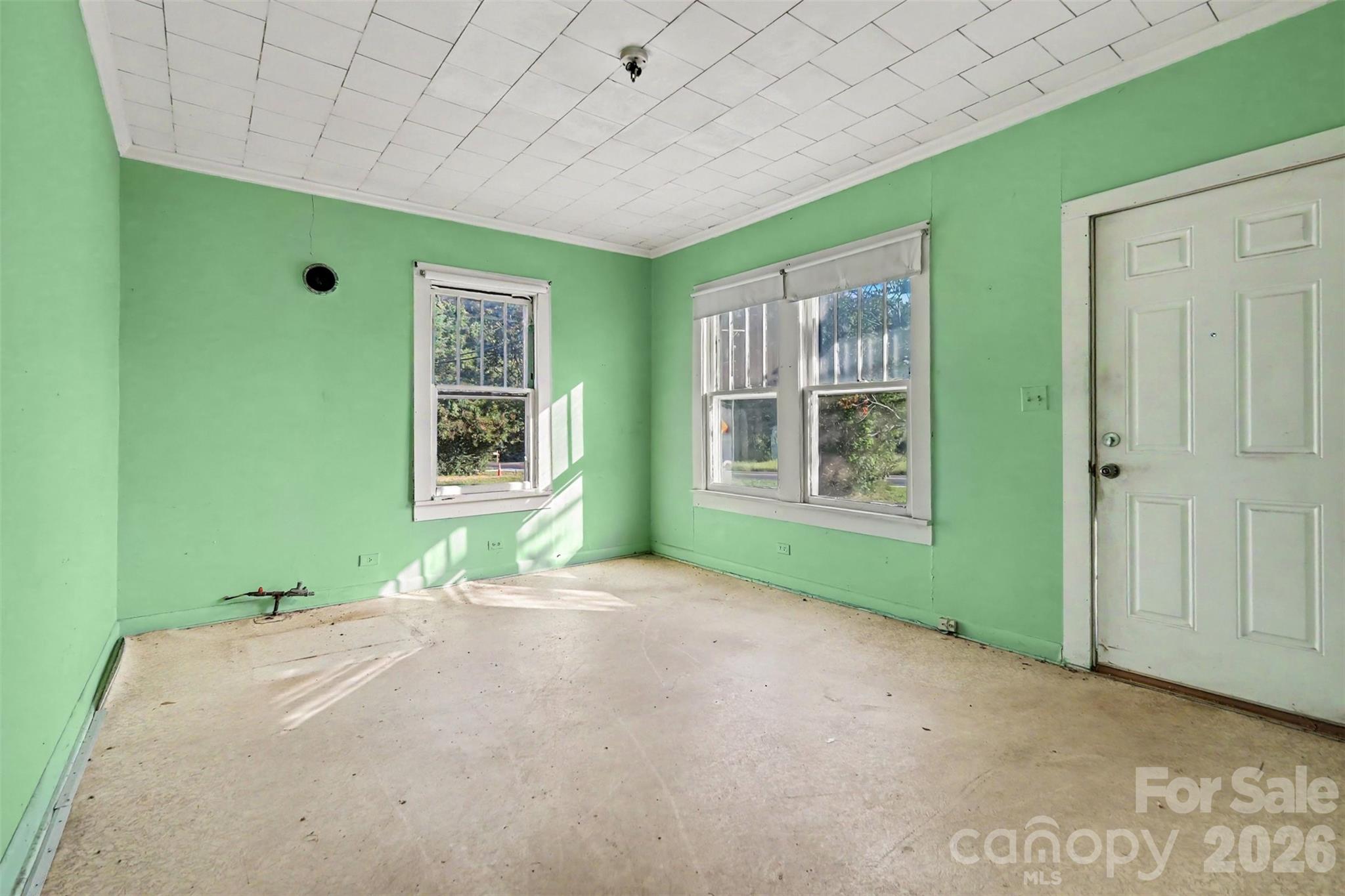 3445 Long Ferry Road — Salisbury