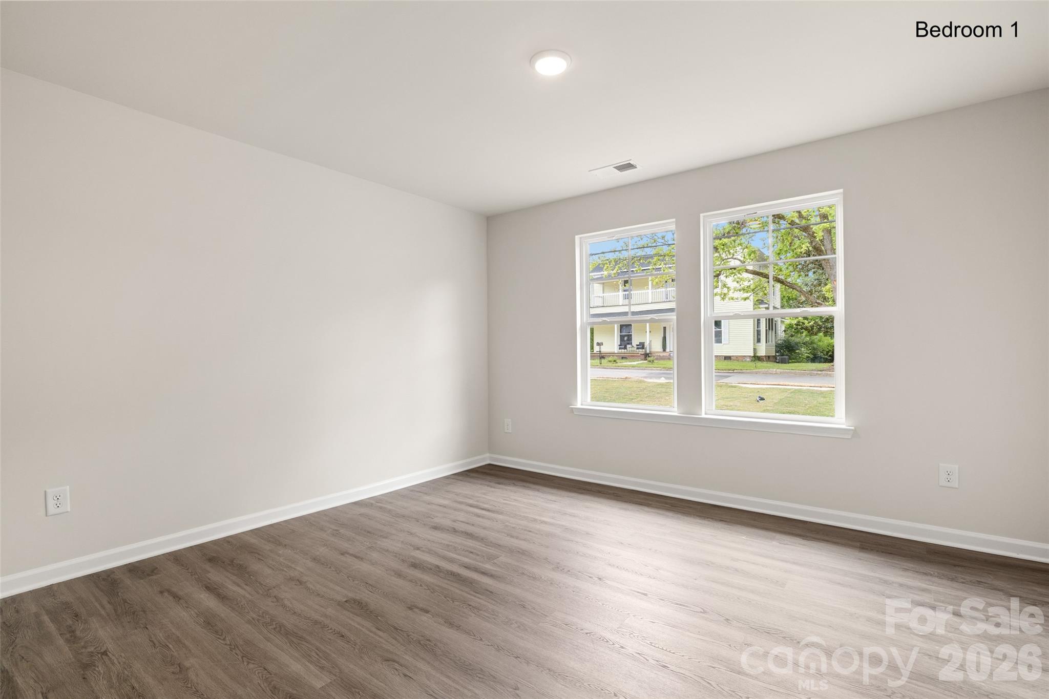 1011 Mt Pleasant Church Road — Mooresboro