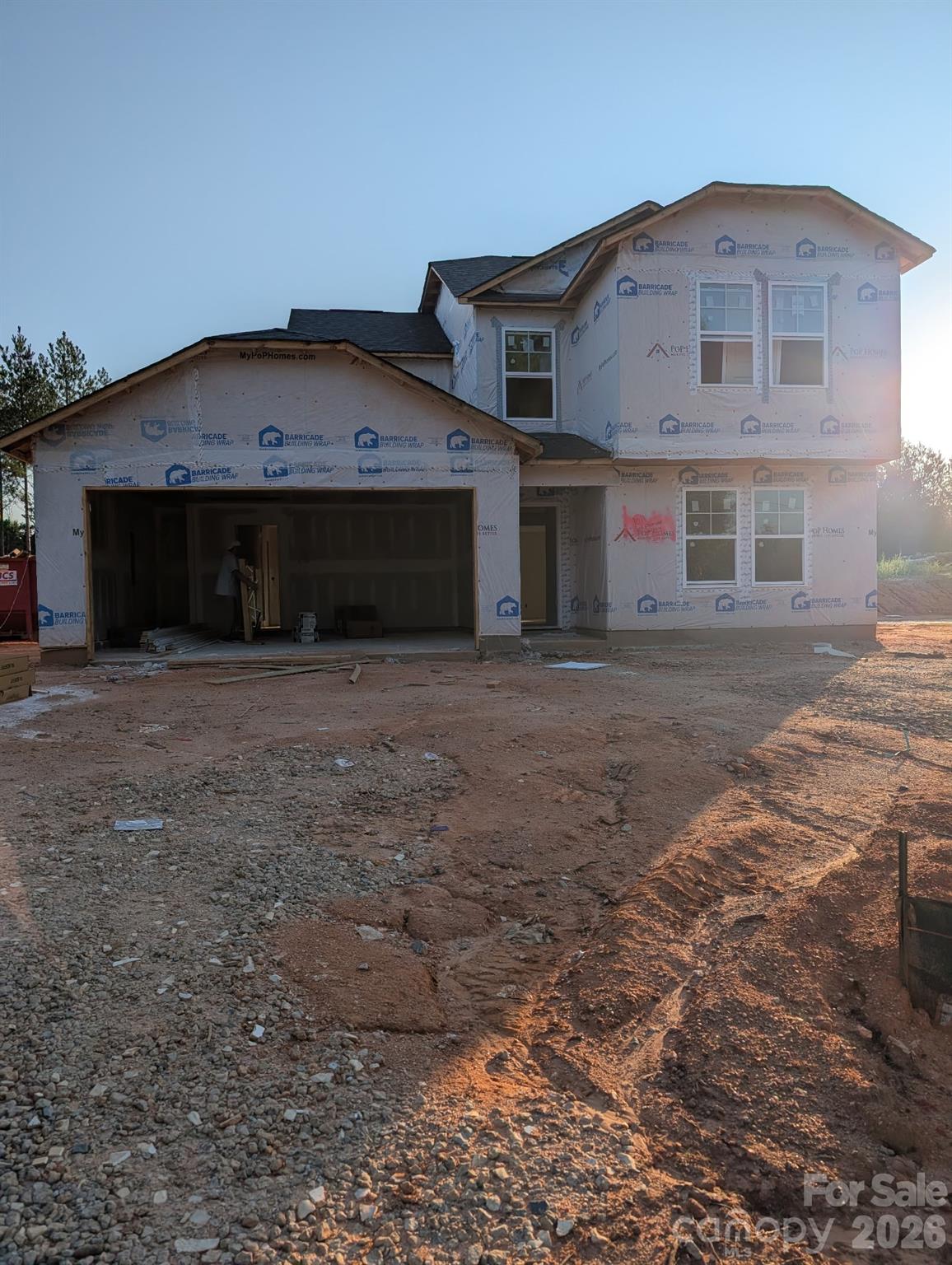 1011 Mt Pleasant Church Road — Mooresboro