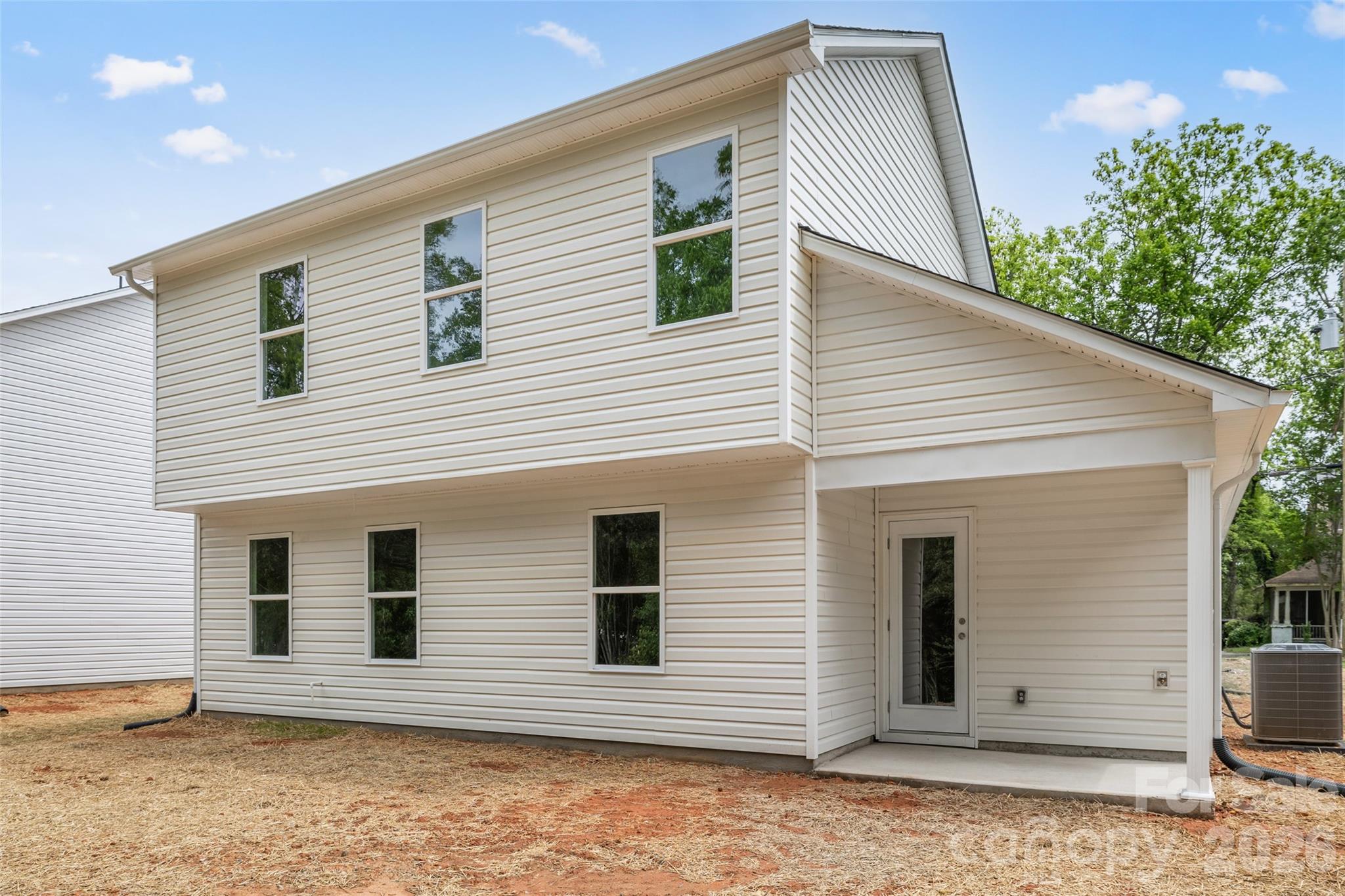 1011 Mt Pleasant Church Road — Mooresboro