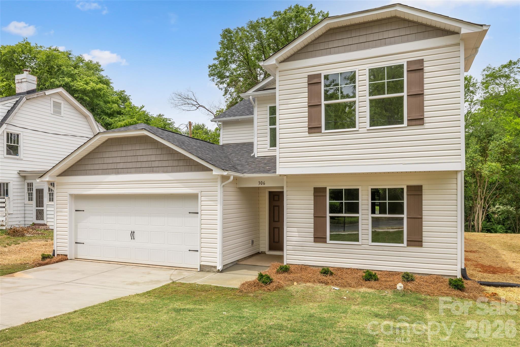 1011 Mt Pleasant Church Road — Mooresboro