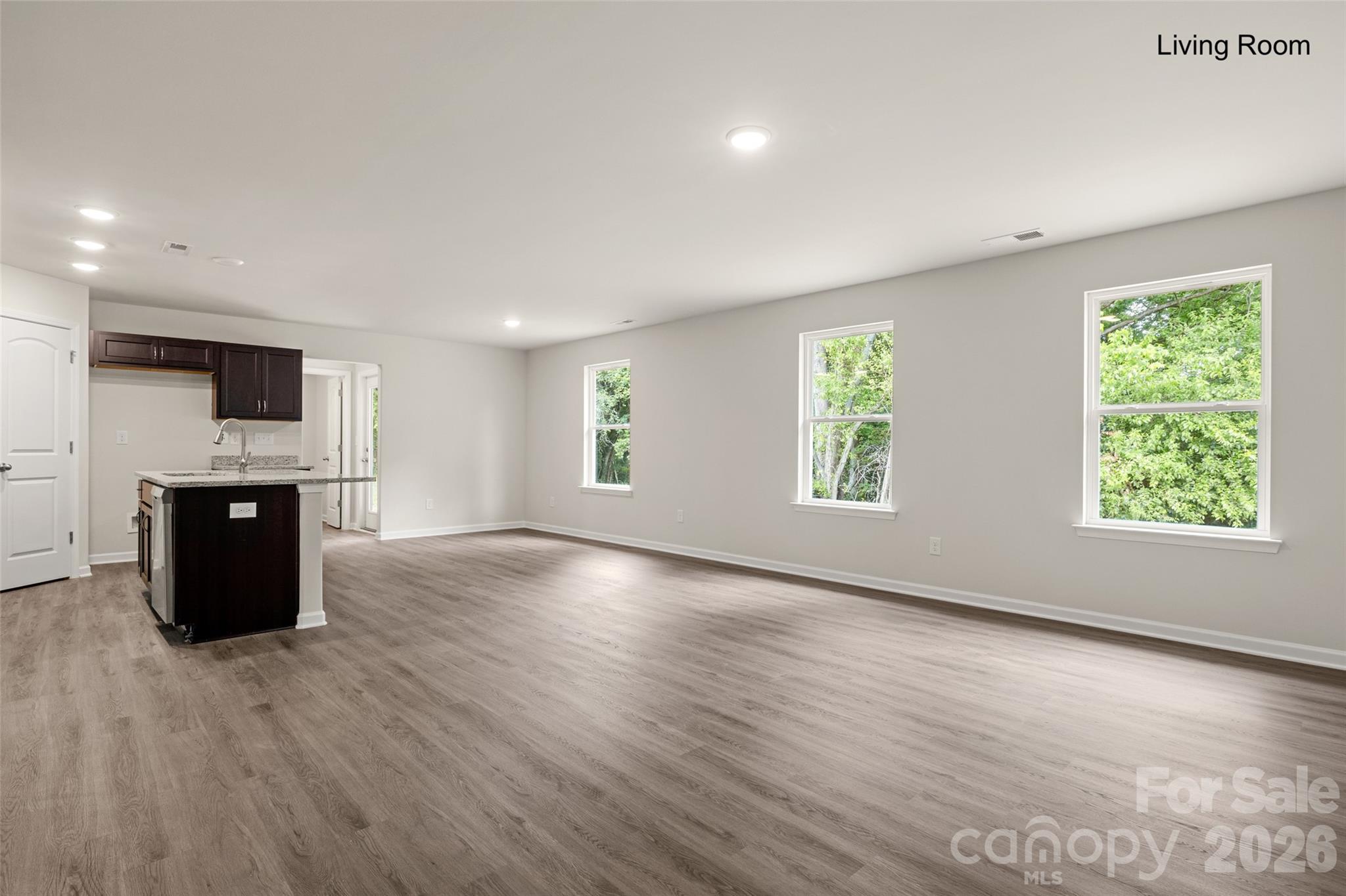 1011 Mt Pleasant Church Road — Mooresboro