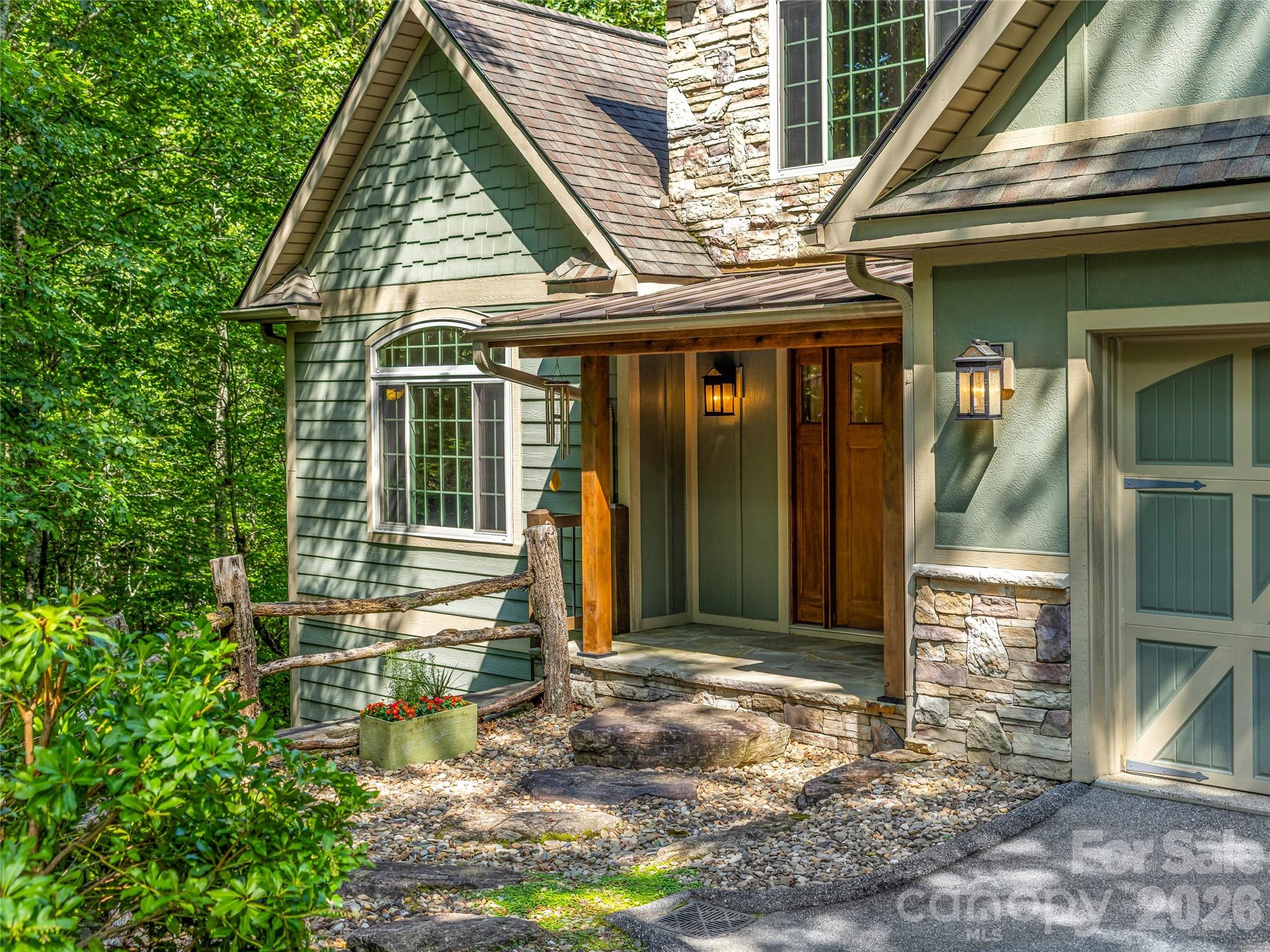 123 Isuhdavga Court — Brevard