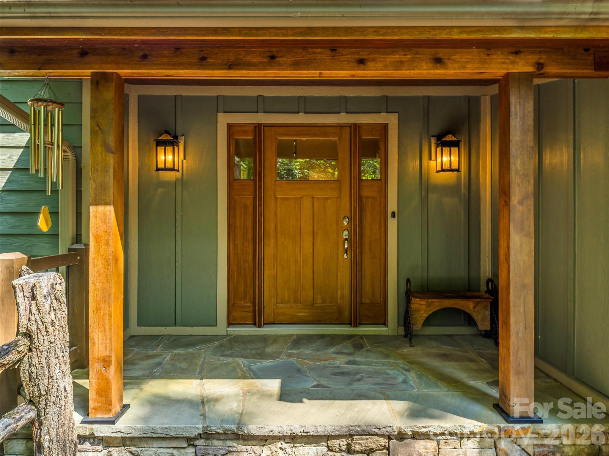 123 Isuhdavga Court — Brevard