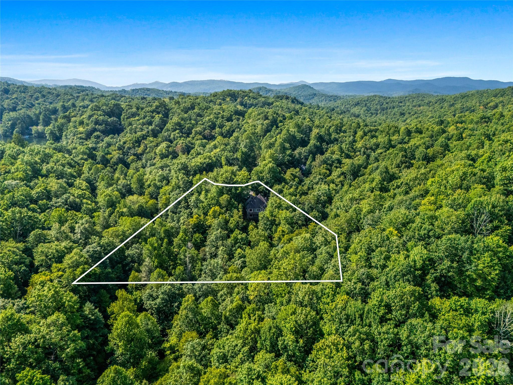 123 Isuhdavga Court — Brevard