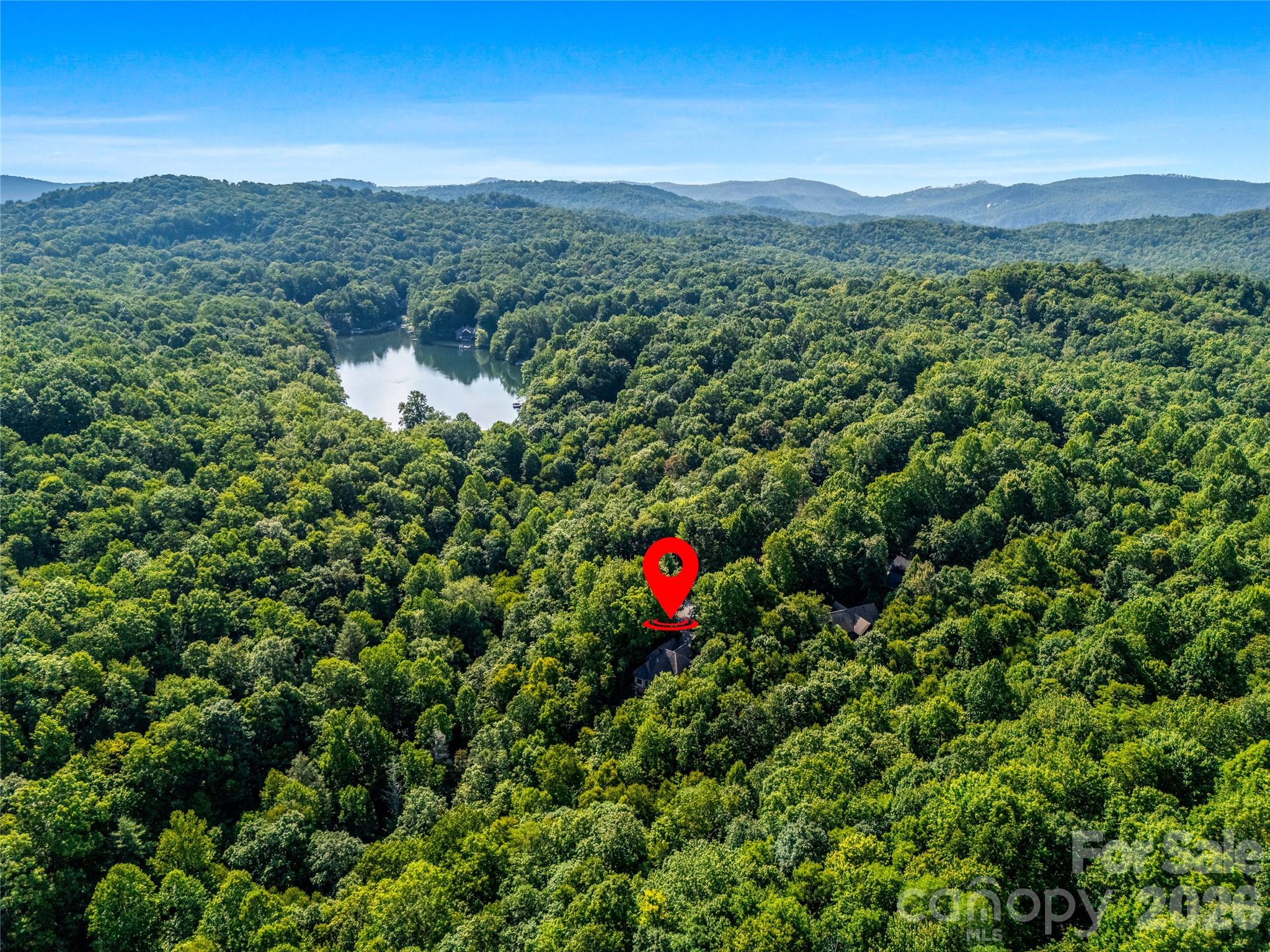 123 Isuhdavga Court — Brevard