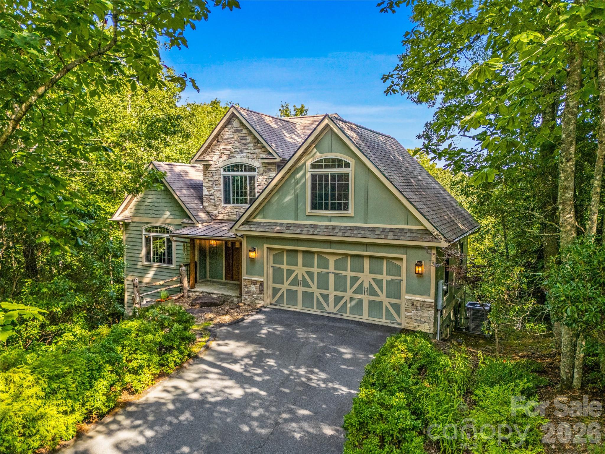 123 Isuhdavga Court — Brevard
