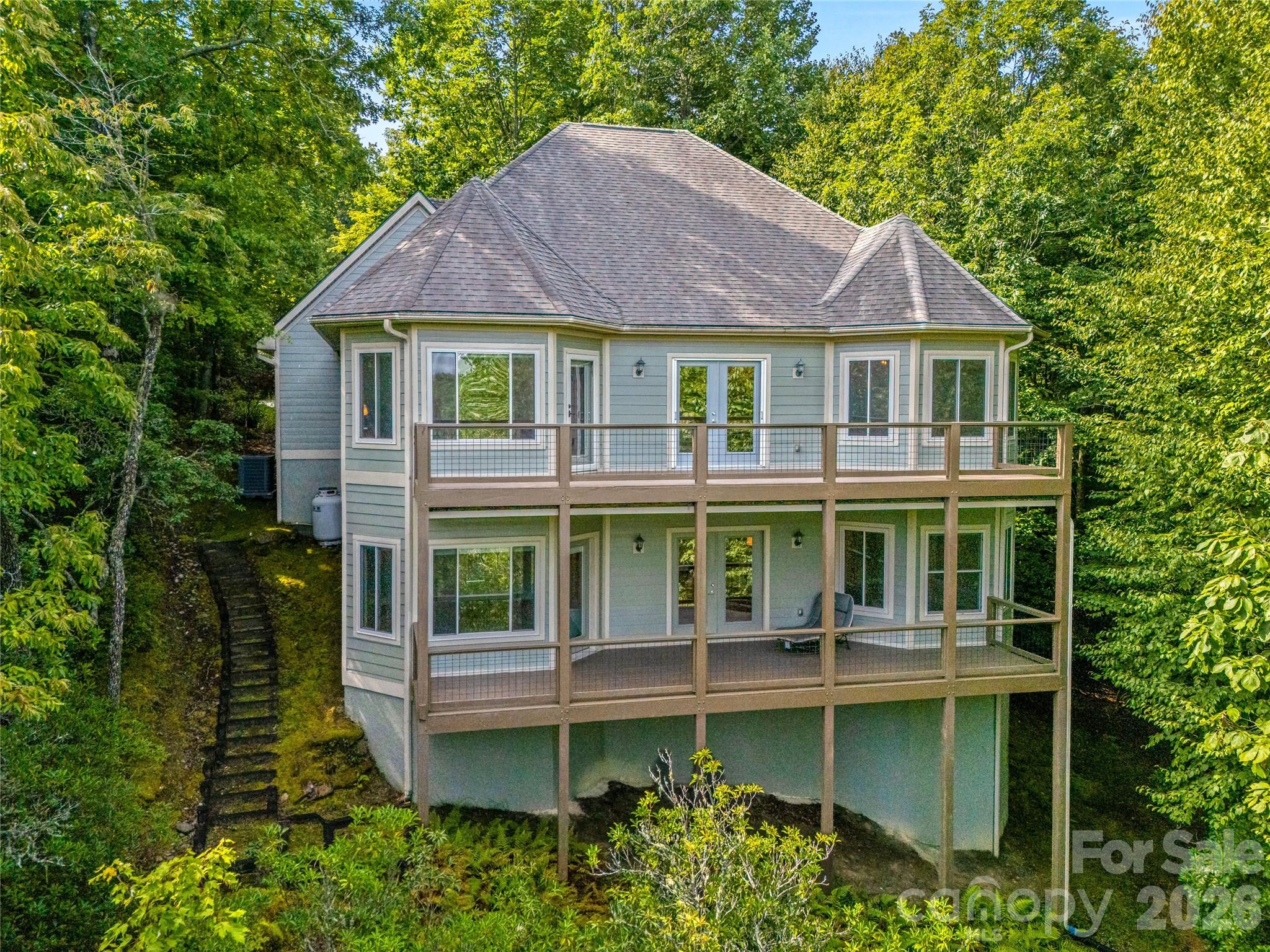 123 Isuhdavga Court — Brevard