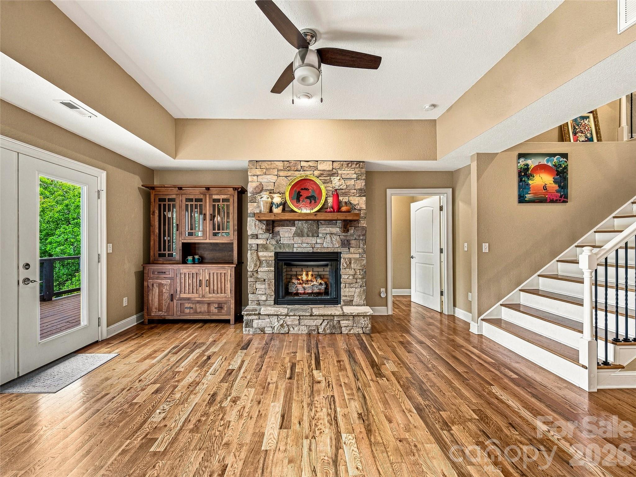 123 Isuhdavga Court — Brevard