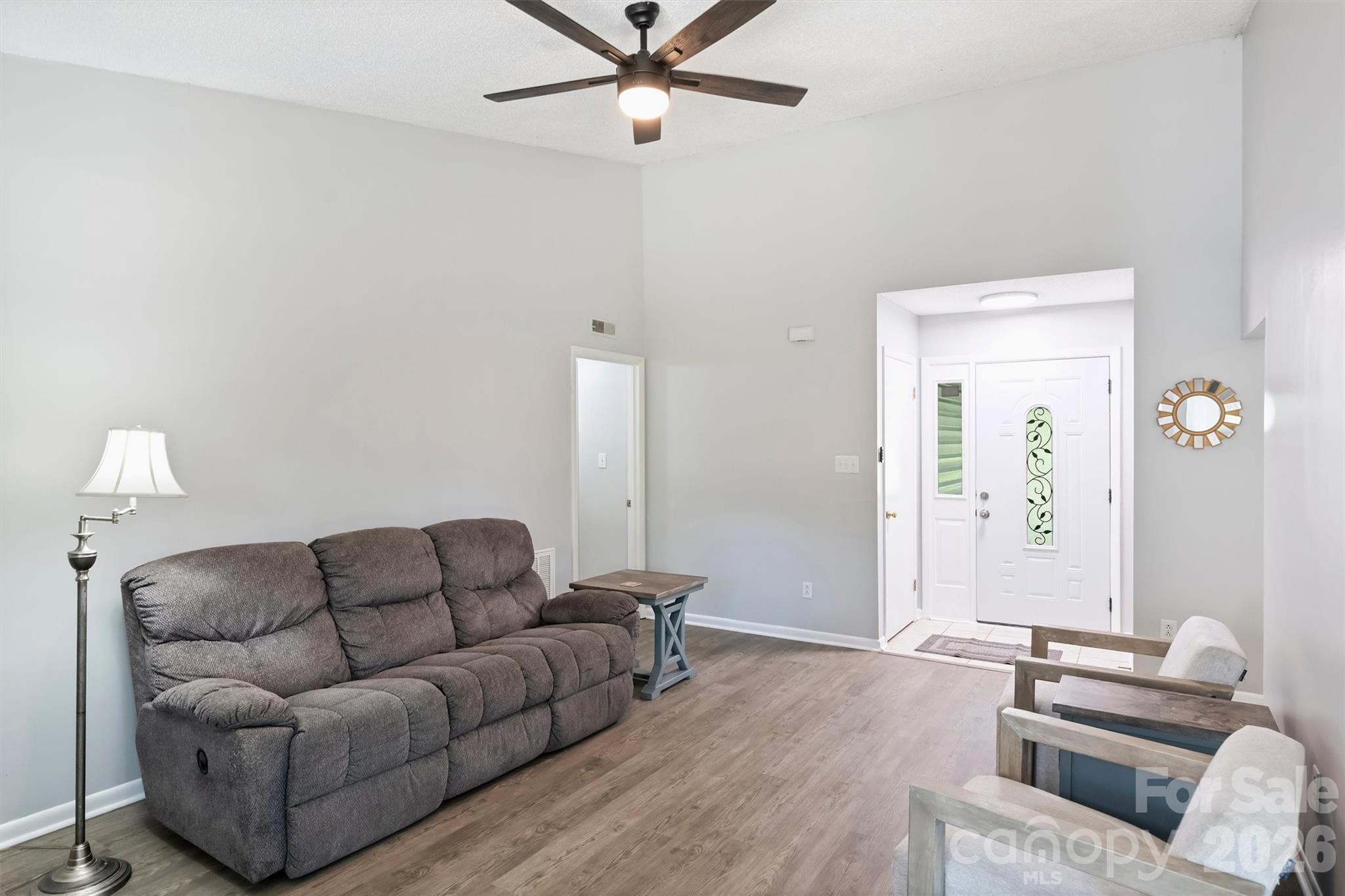 6422 Pineburr Road — Charlotte