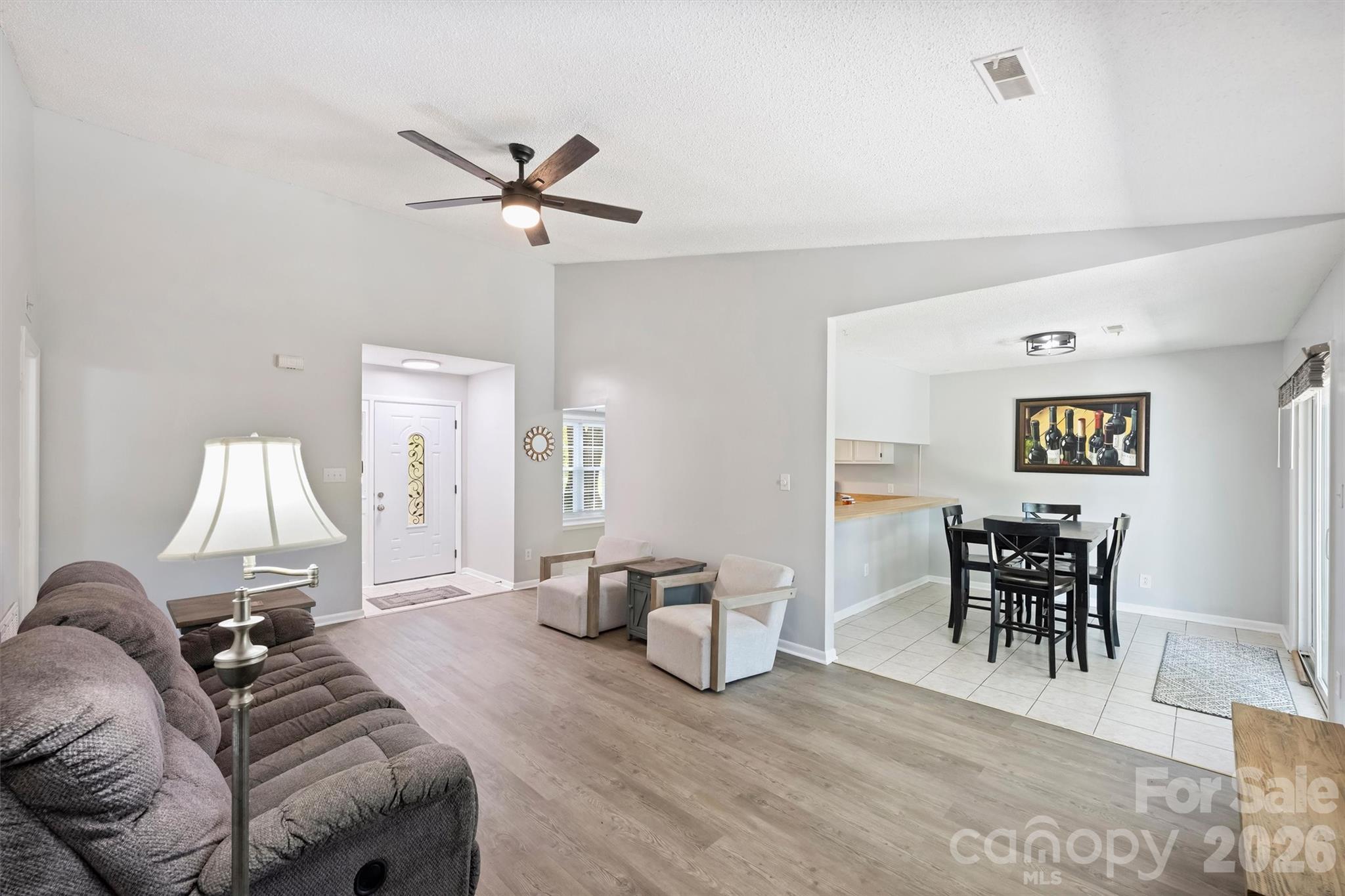 6422 Pineburr Road — Charlotte