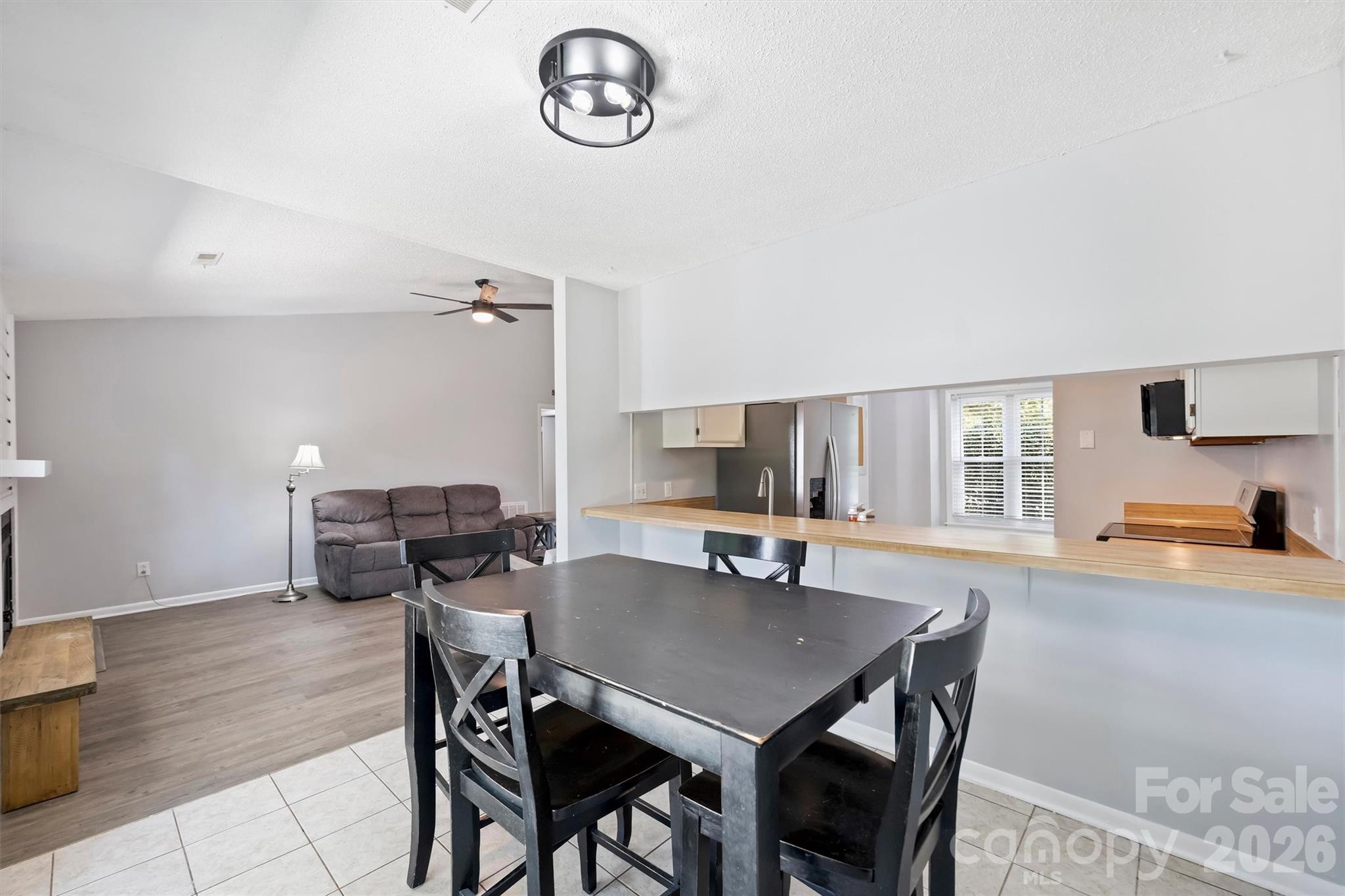 6422 Pineburr Road — Charlotte
