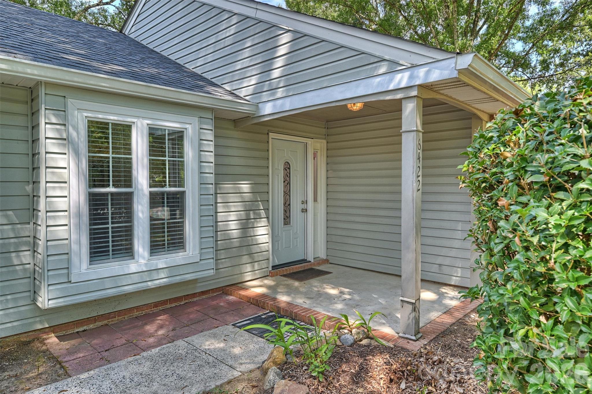 6422 Pineburr Road — Charlotte