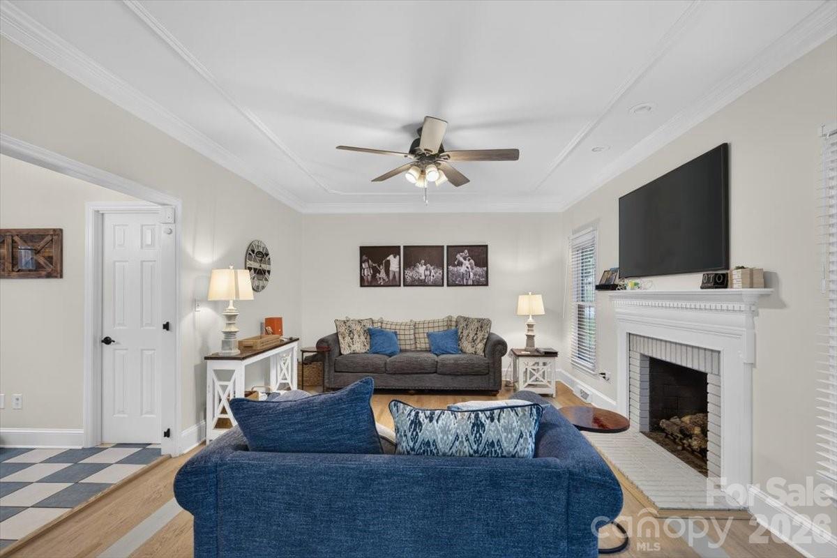 2230 Raven Drive — Rock Hill