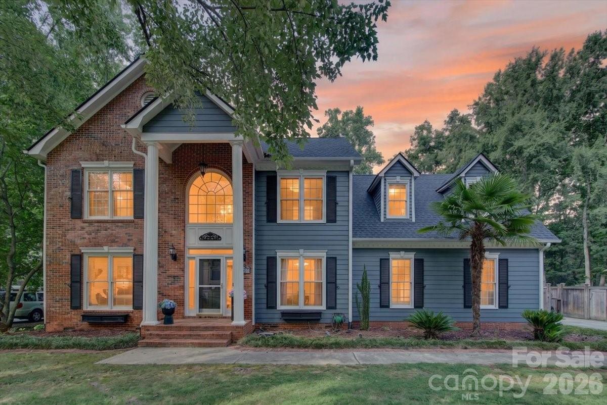 2230 Raven Drive — Rock Hill