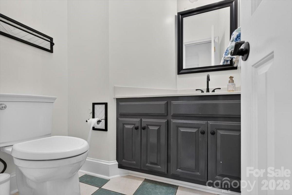 2230 Raven Drive — Rock Hill