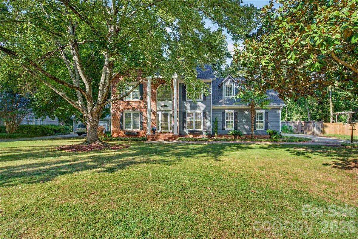 2230 Raven Drive — Rock Hill
