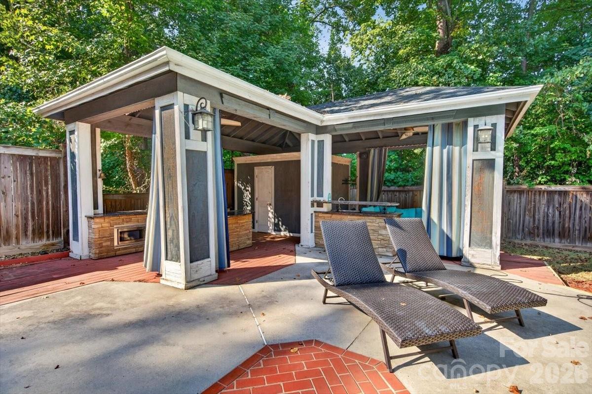 2230 Raven Drive — Rock Hill