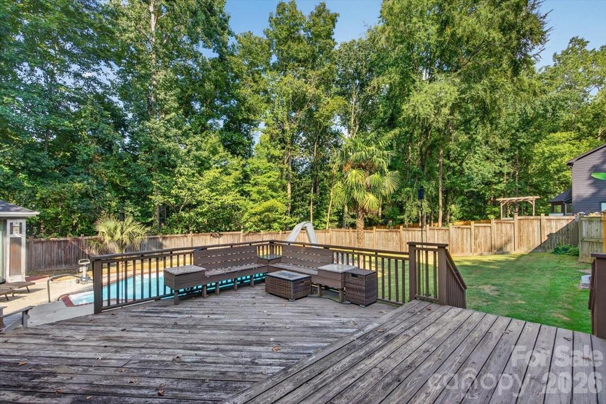 2230 Raven Drive — Rock Hill