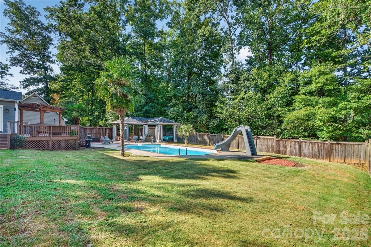 2230 Raven Drive — Rock Hill