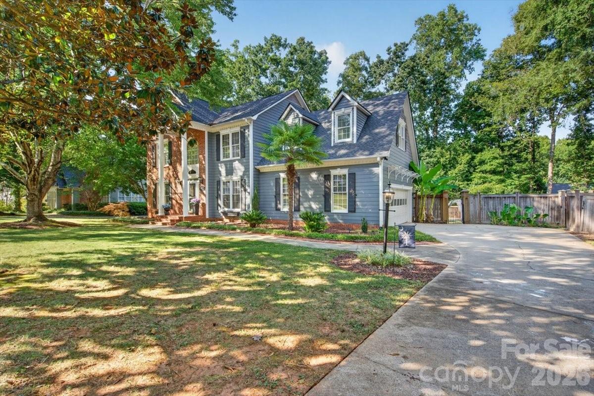 2230 Raven Drive — Rock Hill