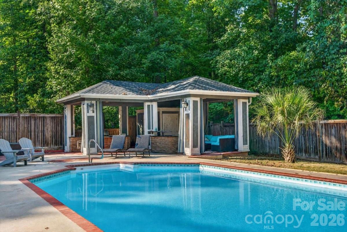 2230 Raven Drive — Rock Hill