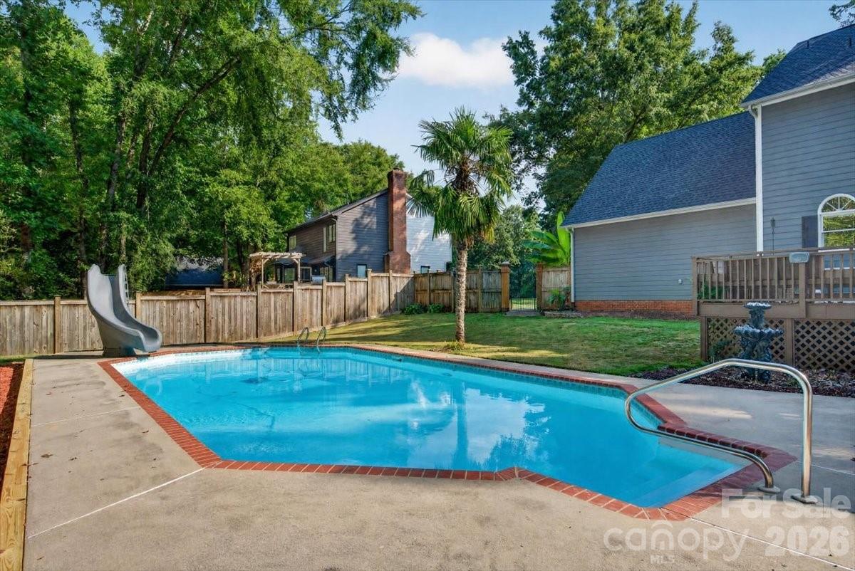 2230 Raven Drive — Rock Hill