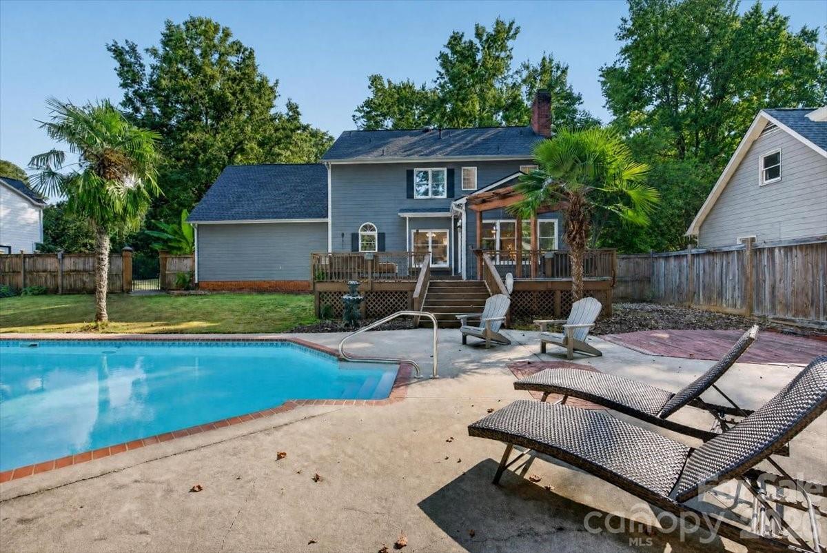 2230 Raven Drive — Rock Hill