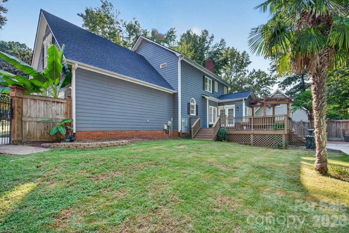2230 Raven Drive — Rock Hill