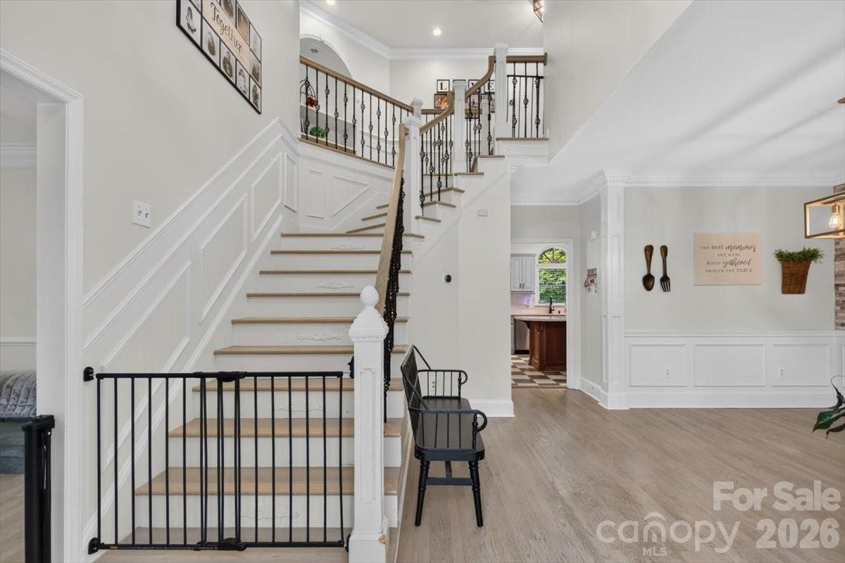 2230 Raven Drive — Rock Hill
