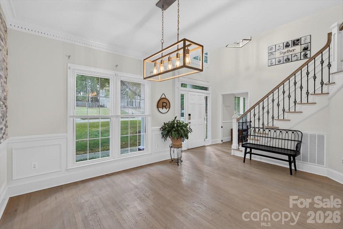2230 Raven Drive — Rock Hill