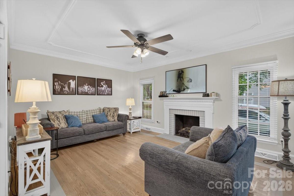 2230 Raven Drive — Rock Hill