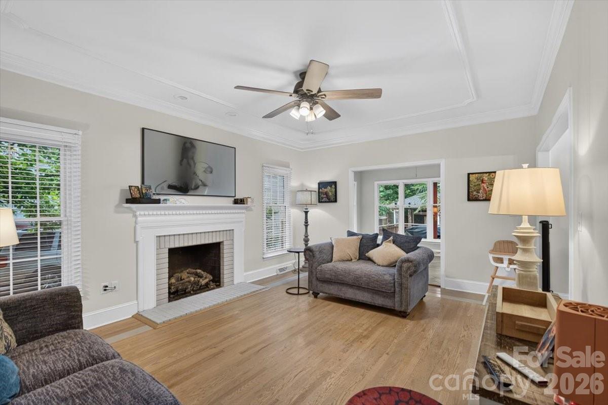 2230 Raven Drive — Rock Hill