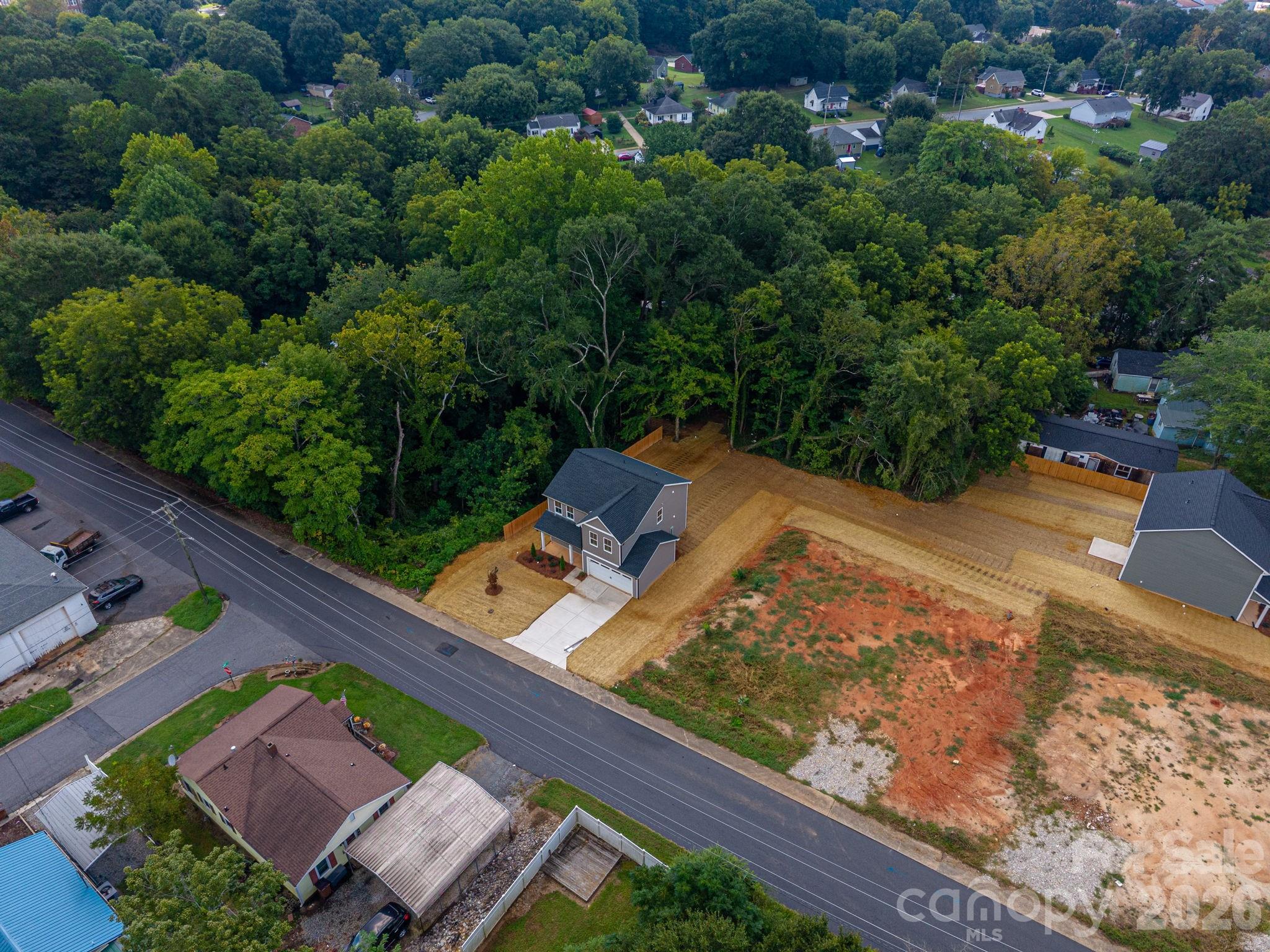 301 Congress Street W — Lincolnton