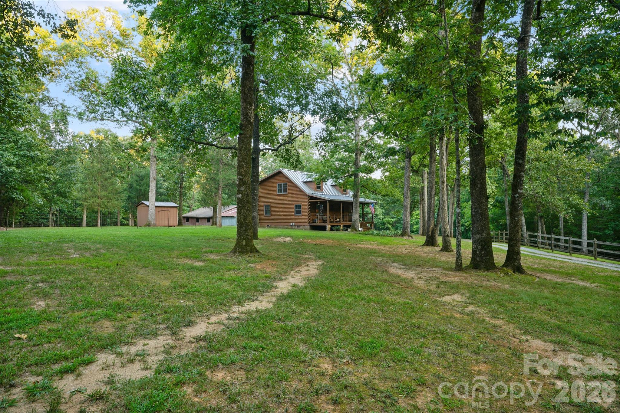 11626 Brief Road — Charlotte