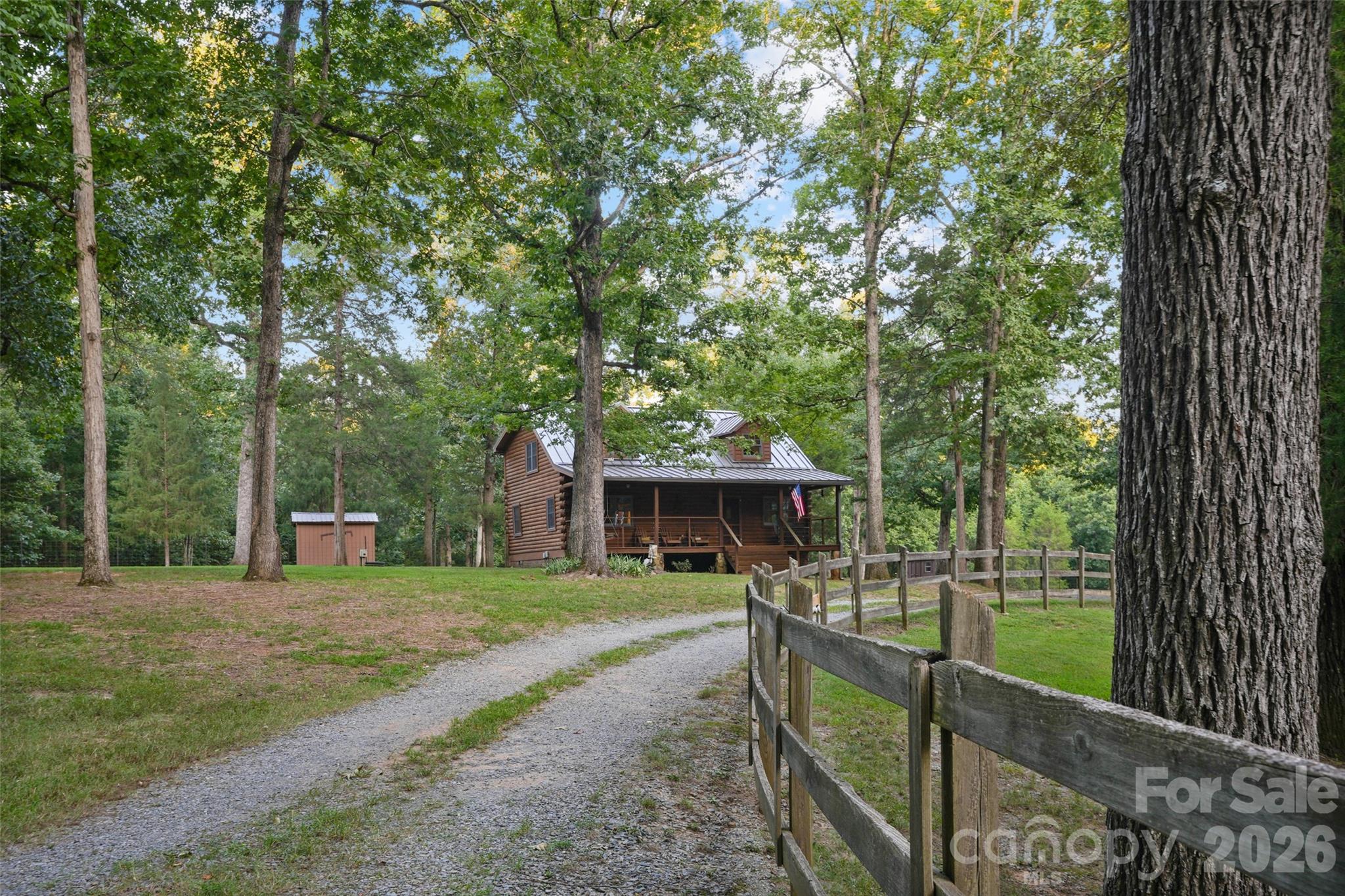 11626 Brief Road — Charlotte