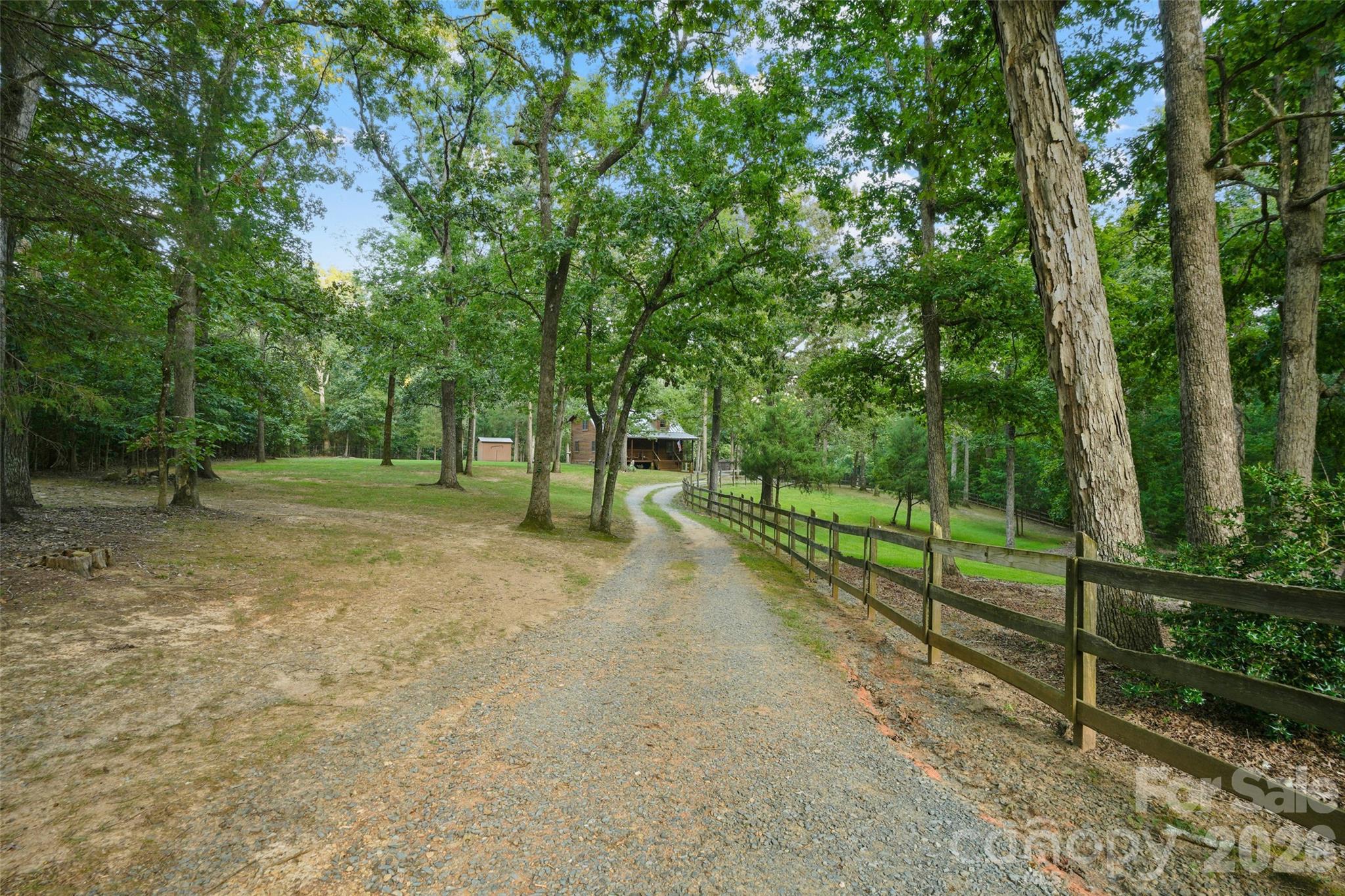 11626 Brief Road — Charlotte