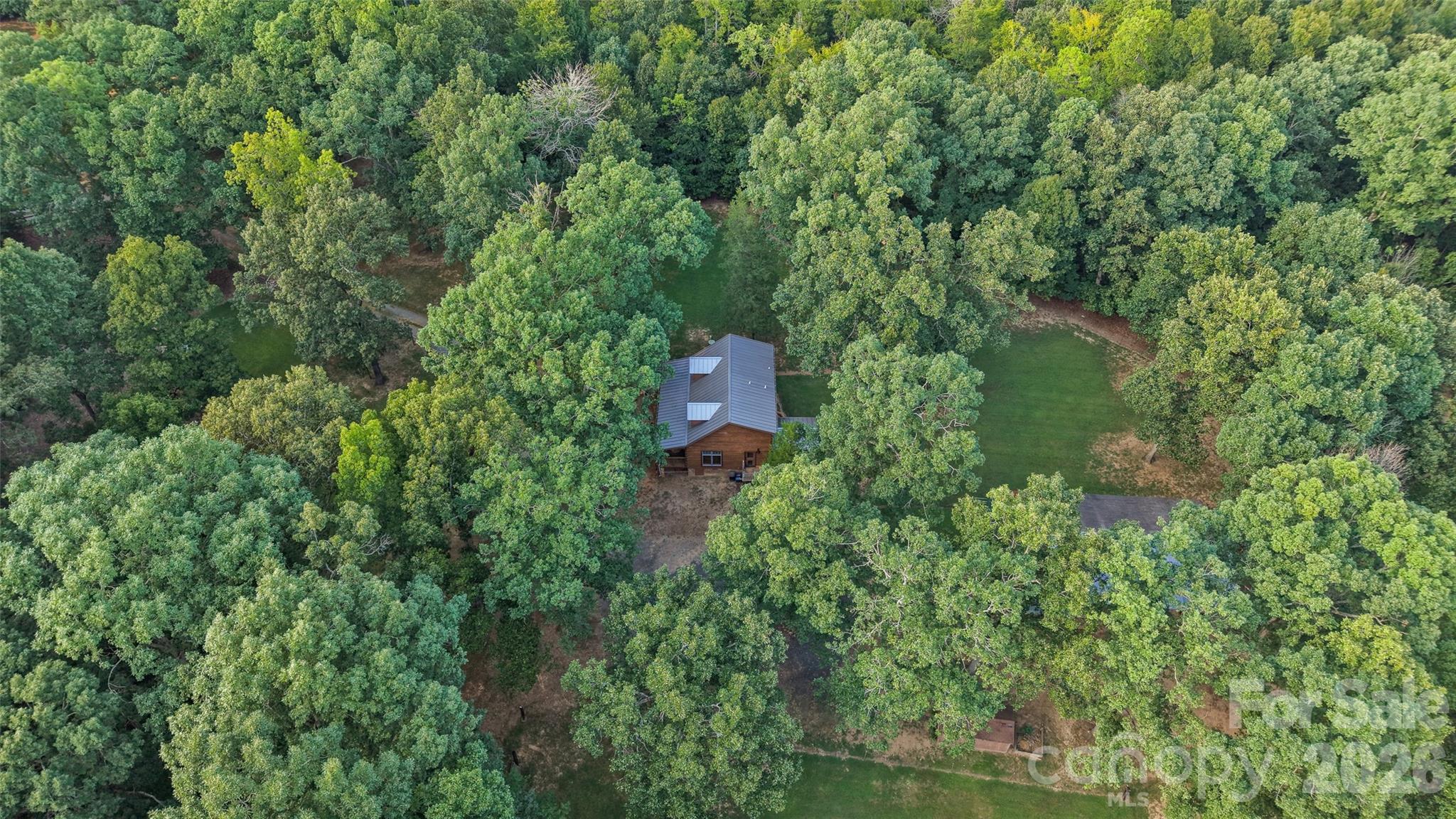 11626 Brief Road — Charlotte