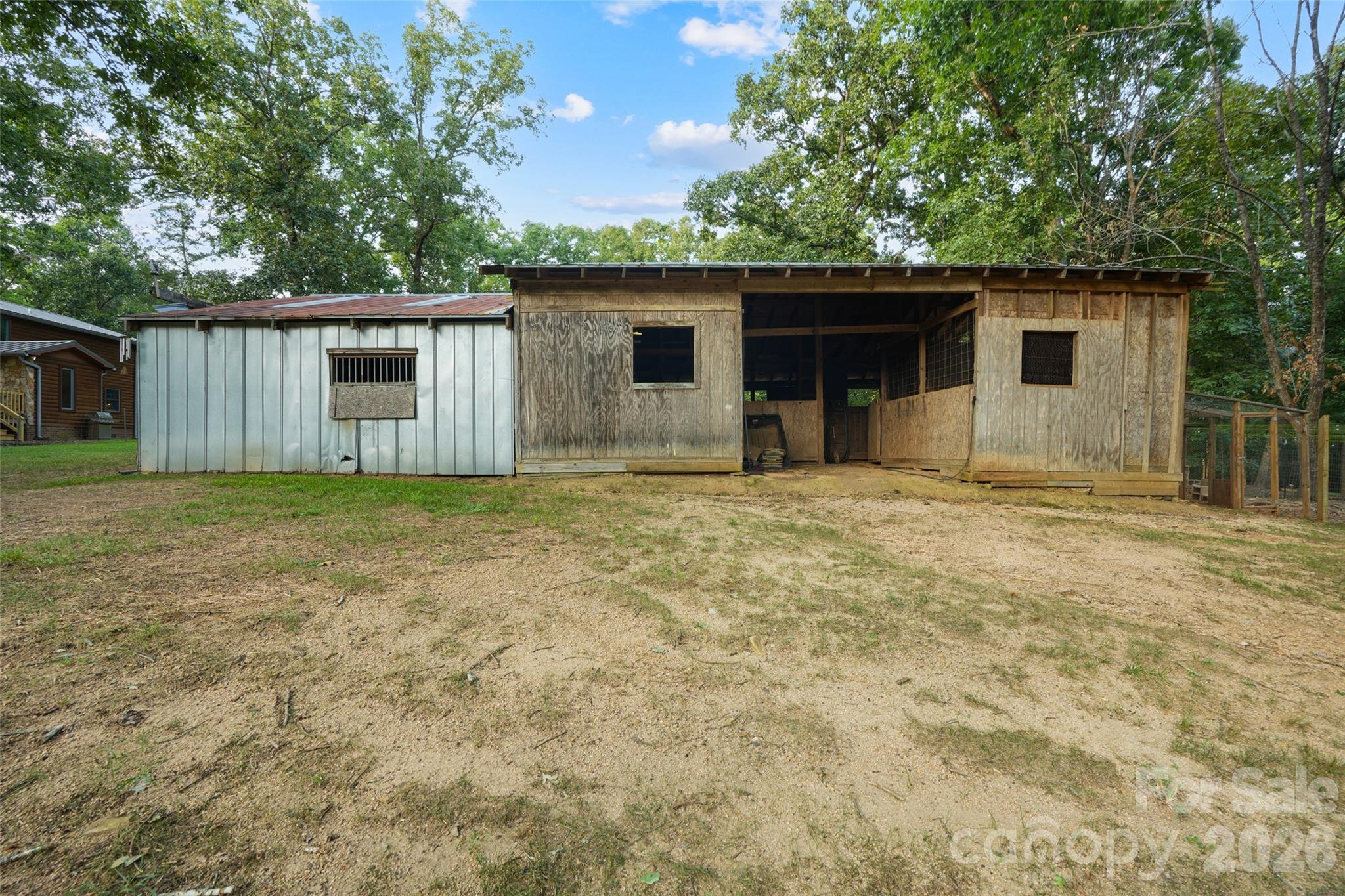 11626 Brief Road — Charlotte