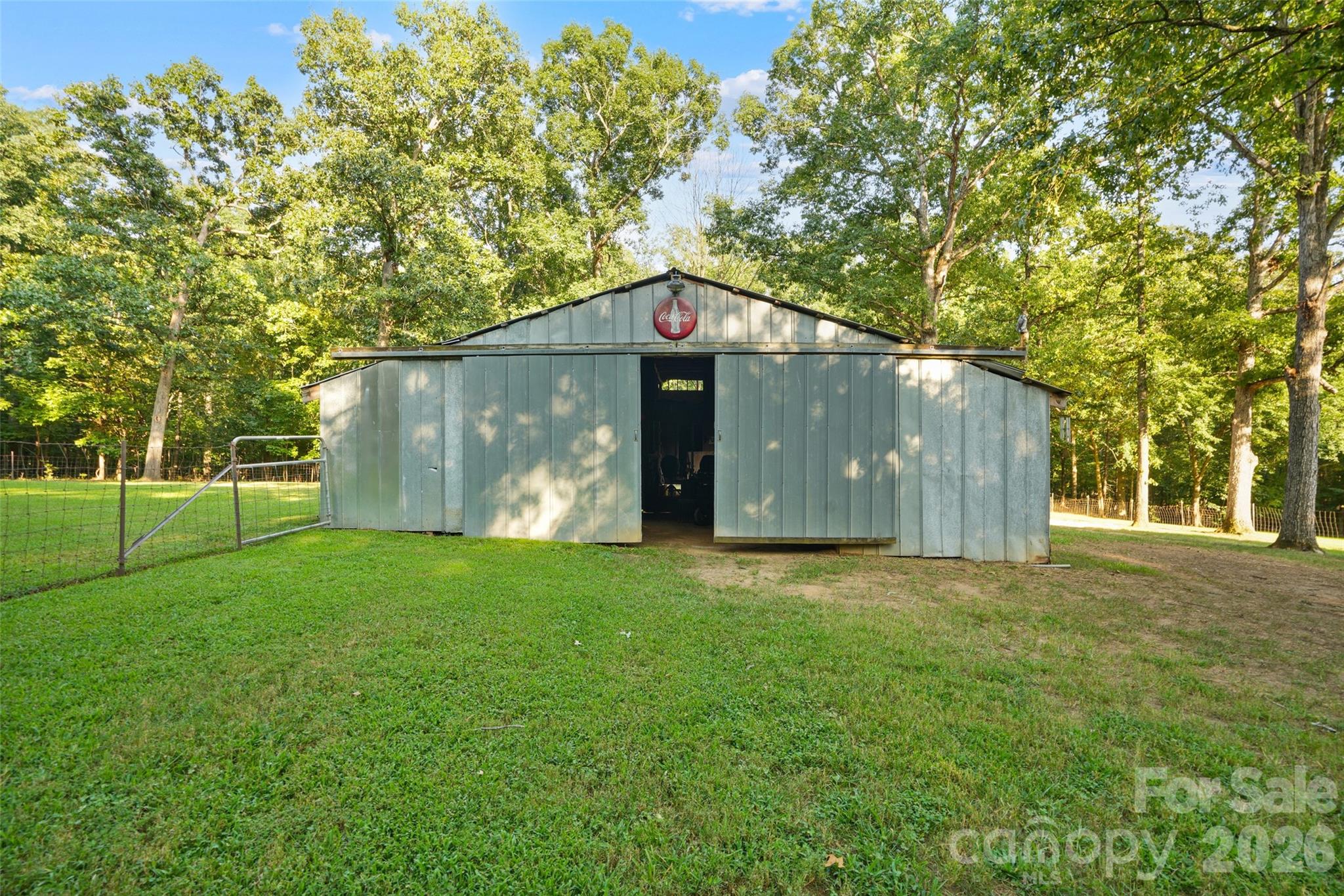 11626 Brief Road — Charlotte