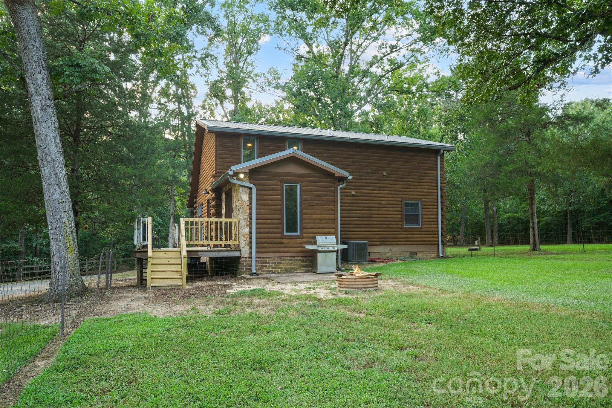 11626 Brief Road — Charlotte