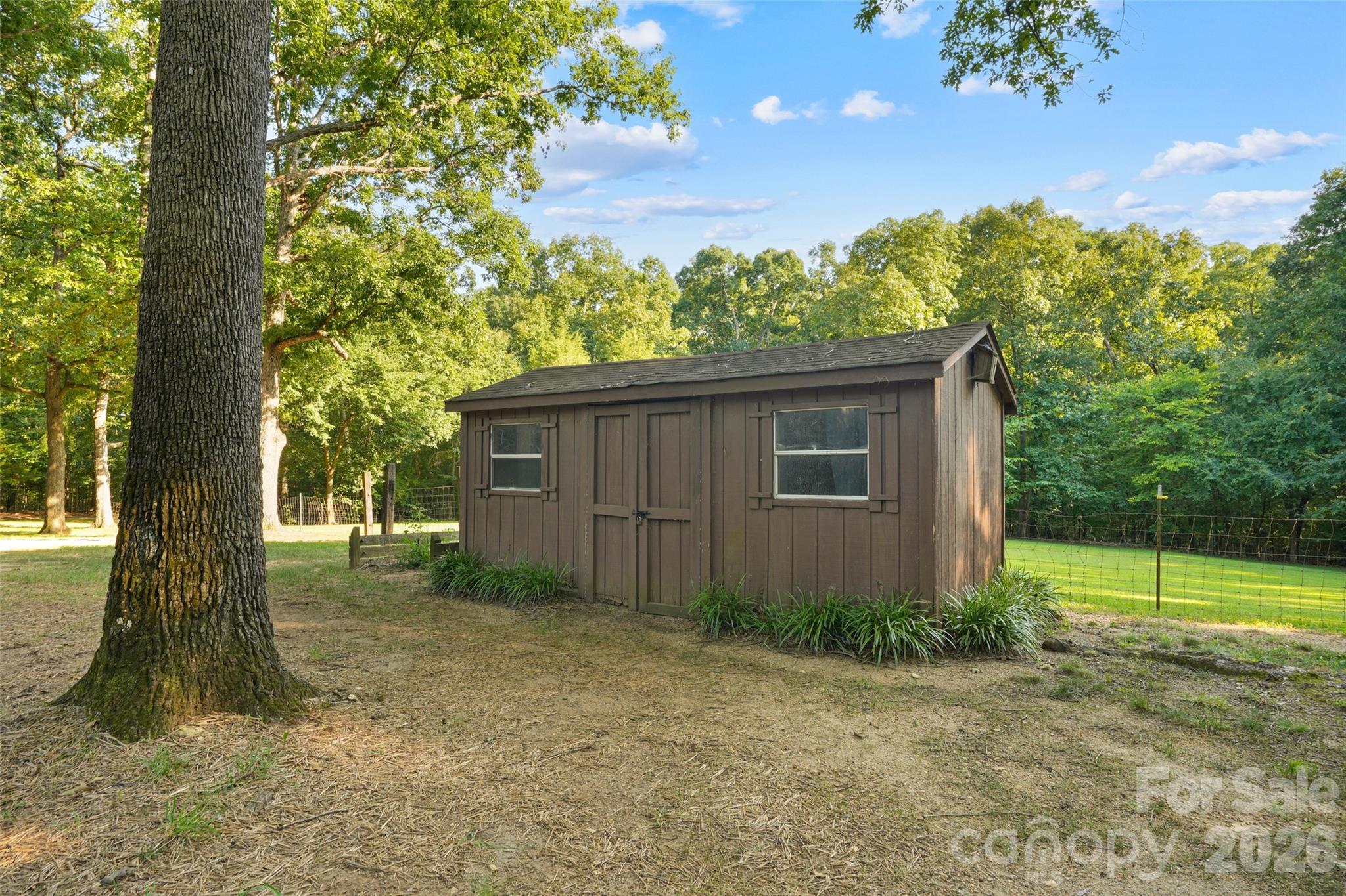 11626 Brief Road — Charlotte