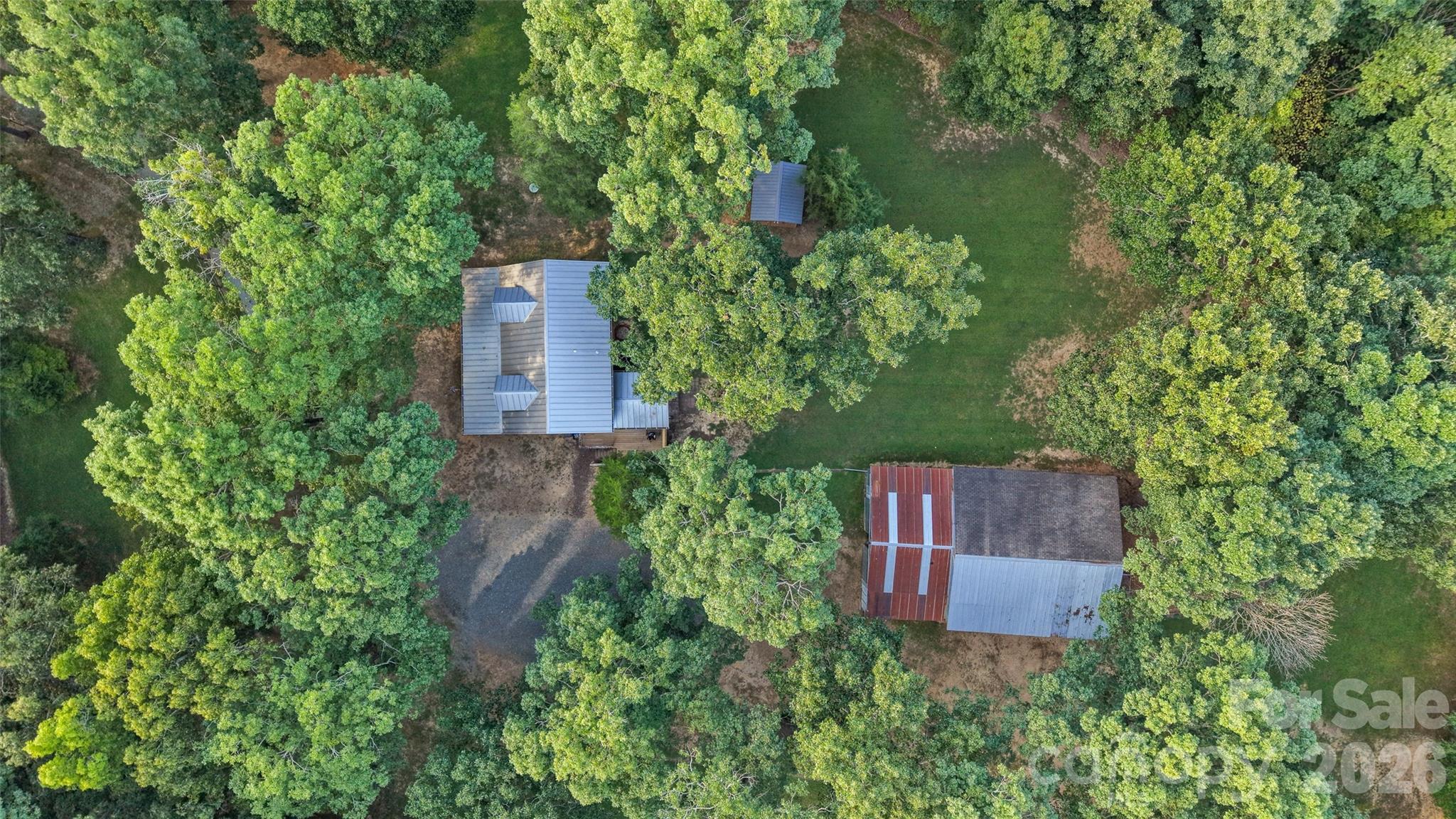 11626 Brief Road — Charlotte