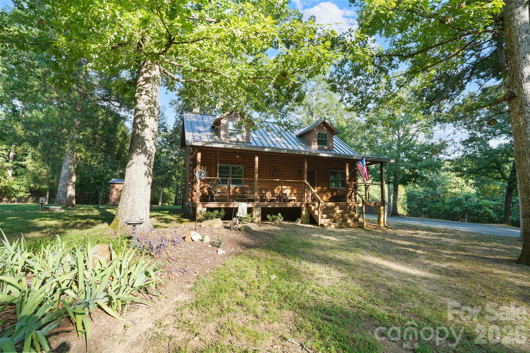 11626 Brief Road — Charlotte