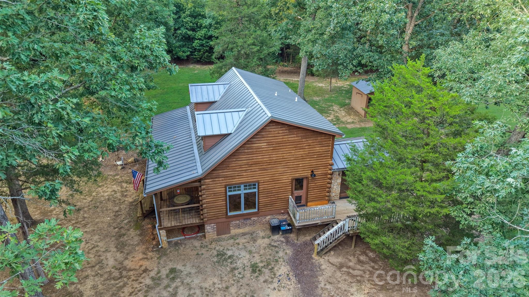 11626 Brief Road — Charlotte